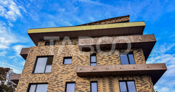 Apartament cu 4 camere intr-o zona linistita langa padure in