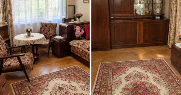 Apartament 2 camere | Ultra central | Cluj Napoca