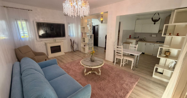 Vila de vanzare Crinului-Rosu, 155 mp, SUPER PREȚ