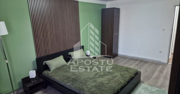 Apartament cu 2 camere, de inchiriat, in zona Lipovei, Timisoara
