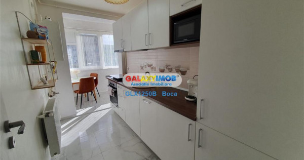 APARTAMENT DECOMANDAT - LUICA