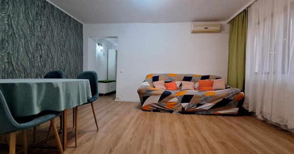 Apartament 2 camere, renovat in 2026 | Take Ionescu | Boxa i
