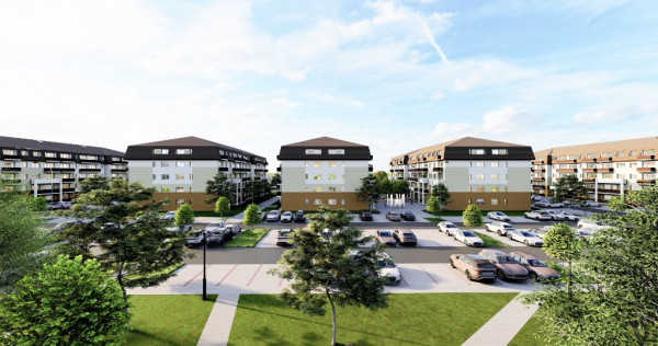 Garsoniera ideala pentru studenti la plata integrala