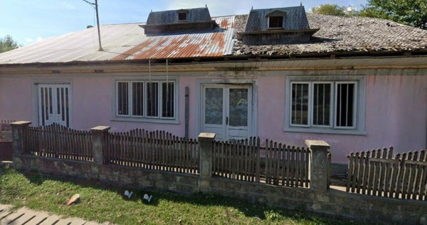 Casa si teren in Fetesti, Vrancea - 3001691