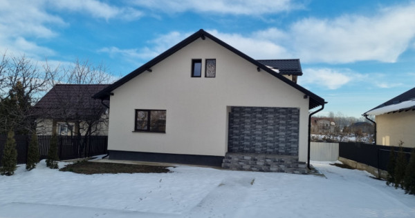 CASA Noua - la Cheie Hemeiusi - cartier nou!