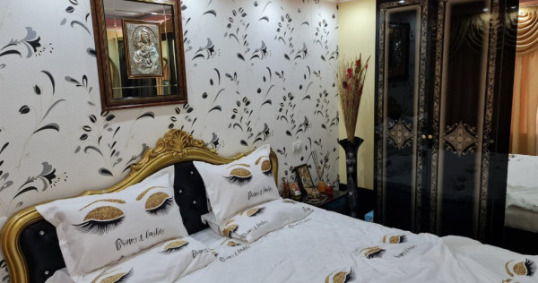 Casa cu 4 camere, singur in curte - Mazepa 2