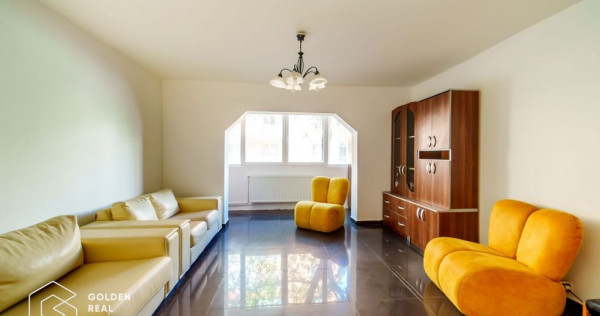 Apartament 4 camere, Micalaca – Miorita, decomandat