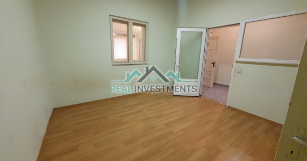Apartament 2 camere zona Boul Rosu - ID : RH-28605-property