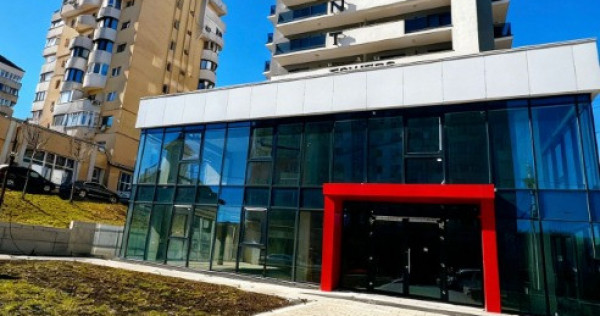 Adamant Towers | 1 camera | decomandat | 46.4 mp | Nicolina - Iaşi