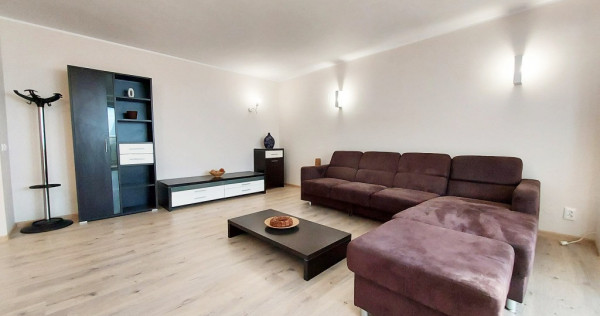 Apartament 1 camera exclusivist, amplasat pe Faleza