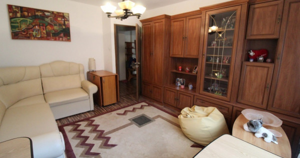 Apartament cu 1 cameră în Hunedoara strada Munteniei/Vila Hd