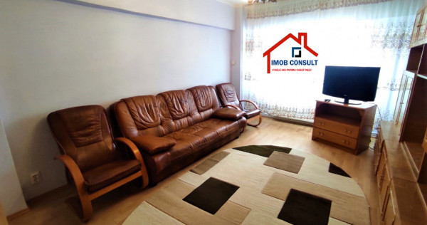 Ultracentral, spatios, cu 3 camere decomandate, cod CE 196
