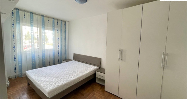 Zona Nord- 3 Camere, Cod CE563