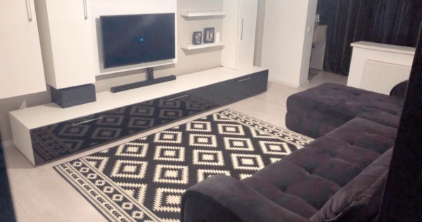 Apartament 3 camere Matei Basarab