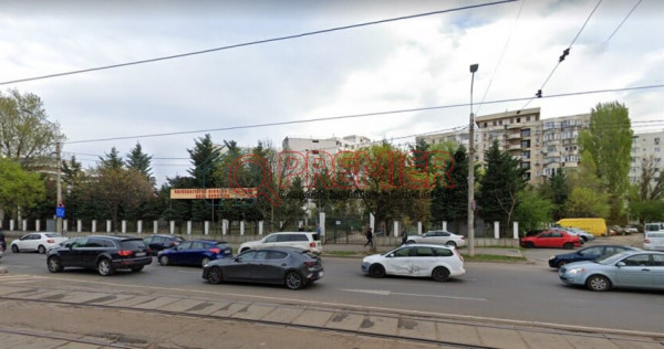 Garsoniera Timpuri Noi, Metrou, Universitatea Dimitrie