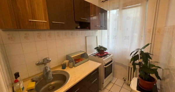 Apartament 3 camere zona Vlaicu - ID : RH-33549-property