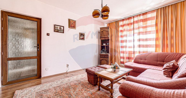 Apartament cu 2 camere de închiriat în zona Aradul Nou