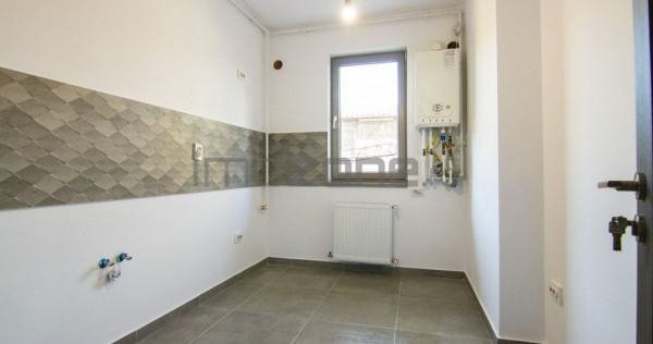 Apartament 2 camere, terasa 68 mp., Bloc Finalizat, Milit...