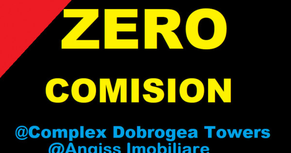 APARTAMENTE NOI Tulcea -zero comision