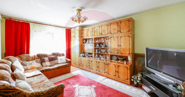 Apartament cu 2 camere de vânzare în zona Ioșia