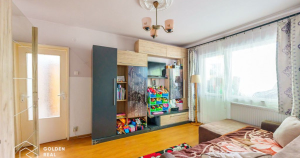 Apartament 2 camere Aurel Vlaicu zona X-uri