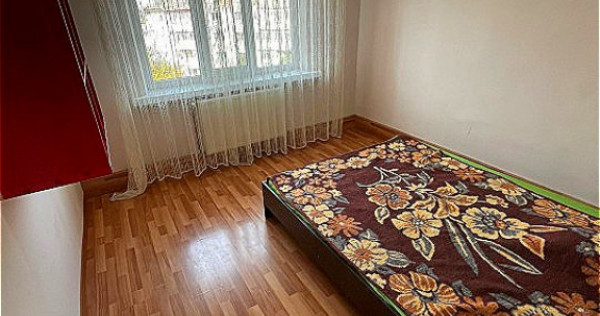 Apartament 3 camere decomandat - Tomesti