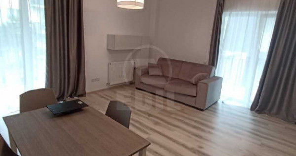 Apartament 2 camere , semidecomandat , zona Cetatii-Jysk