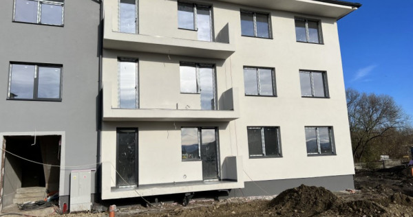 Apartament 2 camere constructie 2022 selimbar viteazu et 1