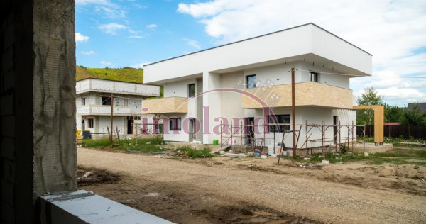 Casa duplex - 4 camere - 2022 - Aninoasa-Targoviste