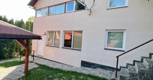 Casa de vacanta/cabana Statiunea Muntele Baisorii