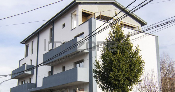 2 Camere/ Decomandat/ Curte Proprie/ Loc De Parcare Inclu...