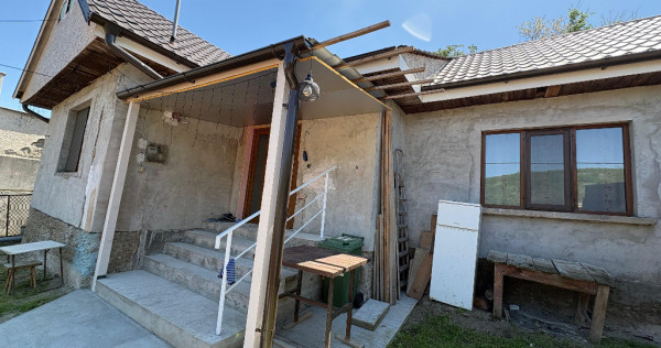 Casa in Deva, Calugareni, constructie din caramida 116 mp