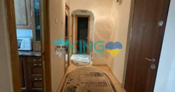 Apartament 2 camere | Centrala | Izolat | Balcon | Spatios