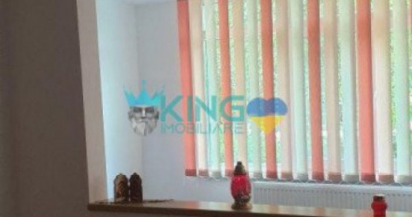 Tiglina 1 | Apartament | 2 camere | Spatiu birouri | Modern