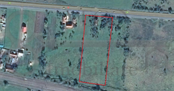 Investitie! Teren intravilan, 8000 mp, la 7 km de Huedin