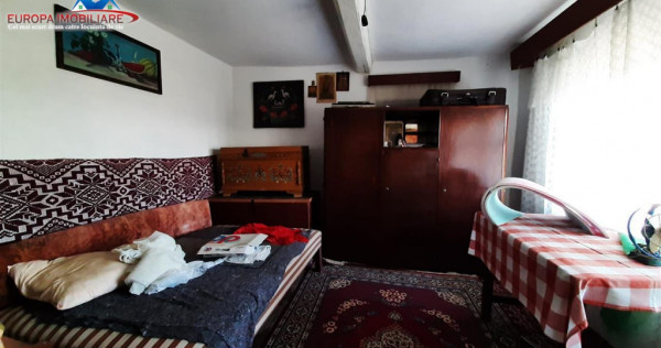 Casa batraneasca de situata in Loc. Mahmudia, Jud, Tulcea