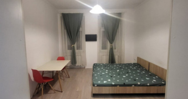 Apartament cu o camera Odobescu