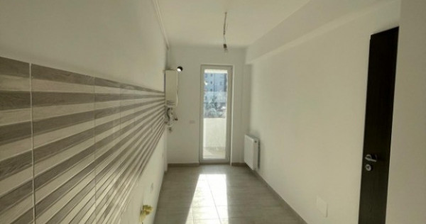 Garsoniera finalizata - Decomandata - Comision 0%