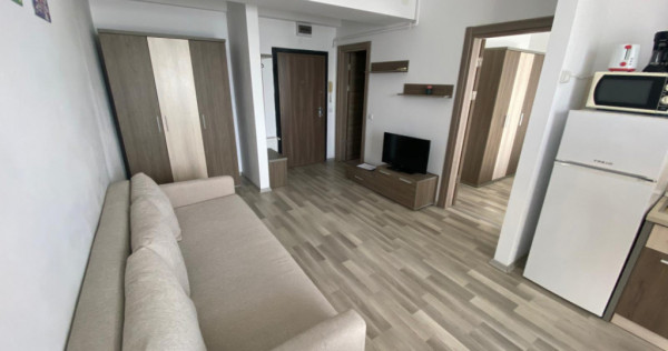 Apartament situat in MAMAIA NORD, zona SUMMERLAND