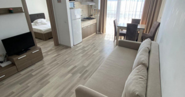 Apartament situat in MAMAIA NORD, zona SUMMERLAND