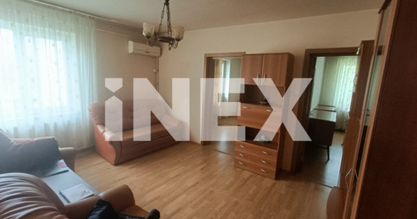 ULTRACENTRAL | apartament 3 camere | centrala termica
