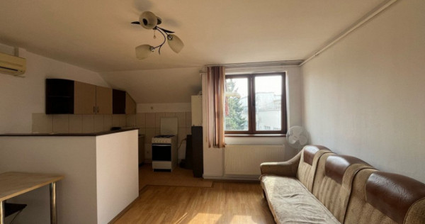 Apartament 2 camere 60 mp | Piata Cluj
