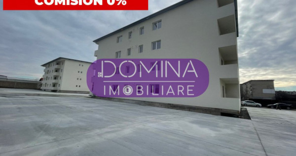 Apartamente NOI - Sisesti Residence - rate la dezvoltator