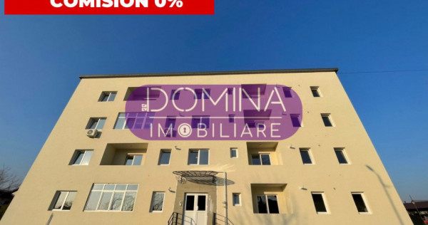 Apartamente NOI - Sisesti Residence - rate la dezvoltator