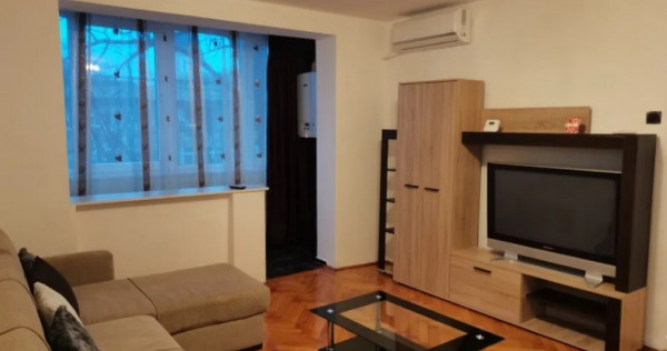 Inchiriez apartament 2 camere zona Podgoria - ID : RH-37570