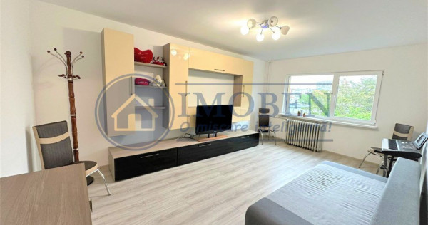 2 Decomandate Renovat-Impecabil-et 3 Brazda Lui Novac zon...