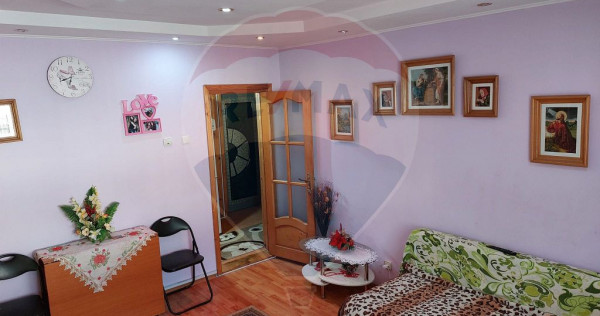 Apartament cu o cameră, vânzare, Burdujeni, Suceava