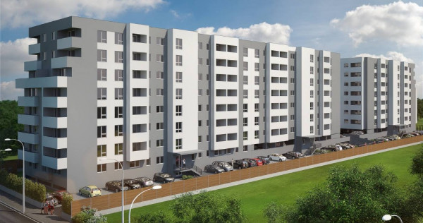Apartament 3 camere, bloc nou 2023, Metalurgiei-Binelui