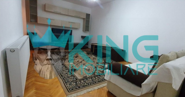 APARTAMENT 3 CAMERE || ZONA CENTRALA || RECENT RENOVAT || SI