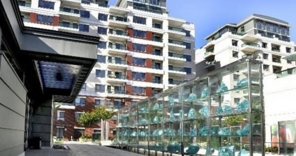 Duplex P+1 cu gradina proprie, situat in complexul Emerald